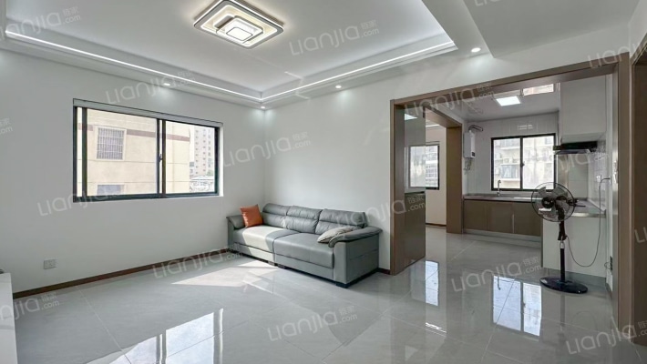 江苏商贸城二手房实景图