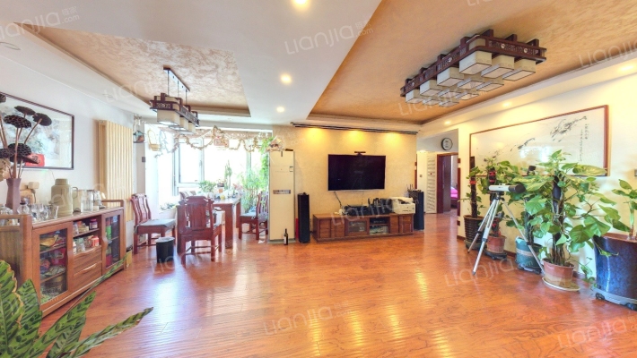 天缘公寓二手房实景图