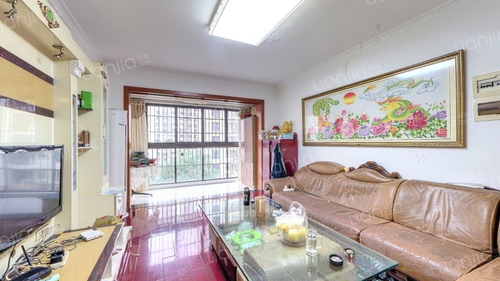 田林苑二期二手房实景图