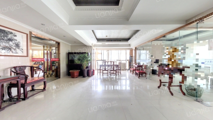 星舍SOHO二手房实景图