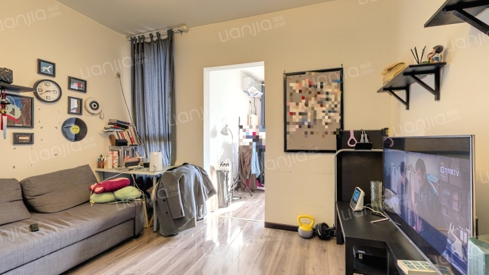 东亚印象台湖二手房实景图