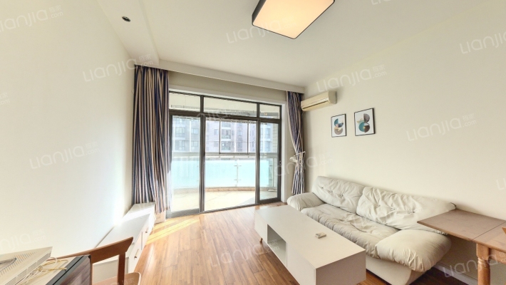 宜德苑二手房实景图