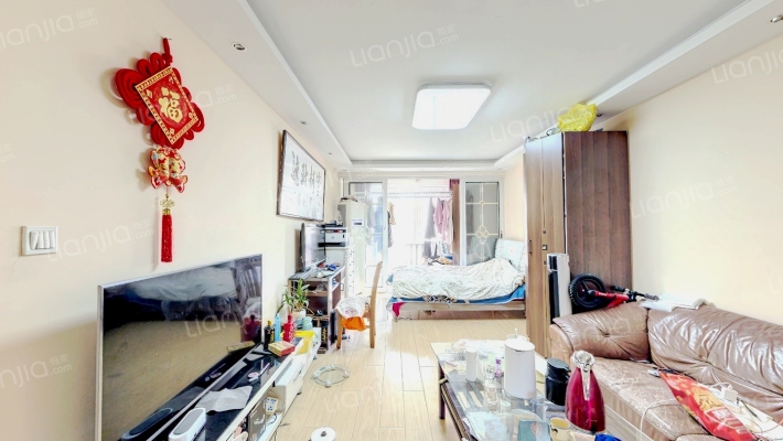 御景山庄二手房实景图