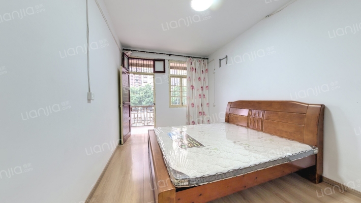 粮食二库宿舍二手房实景图