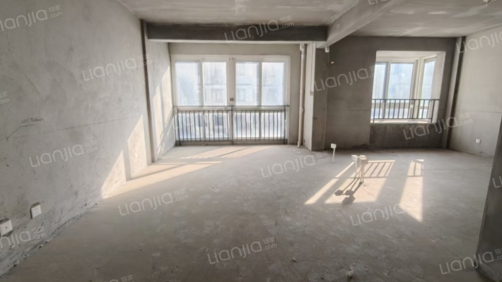 龙泰御景湾二手房实景图