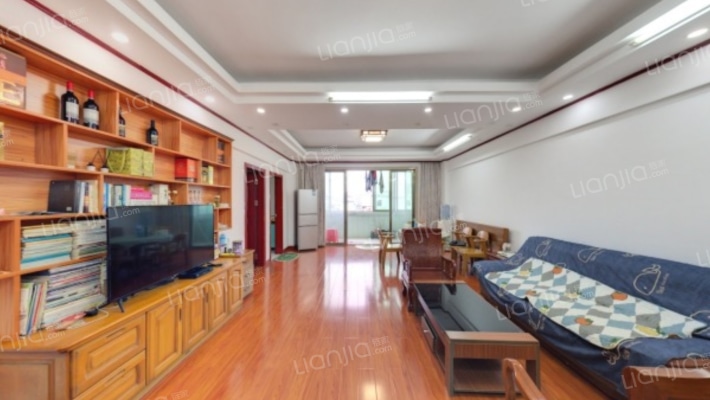 番安宿舍二手房实景图