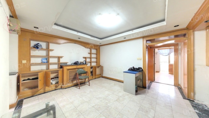 旅游新村二手房实景图