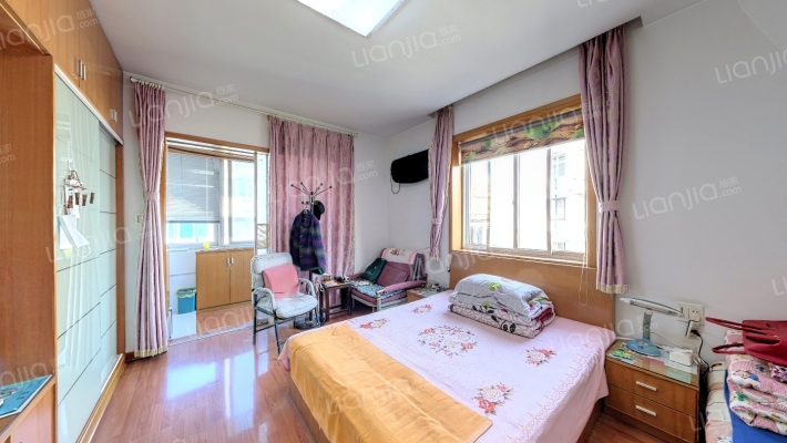 上陈家园二手房实景图