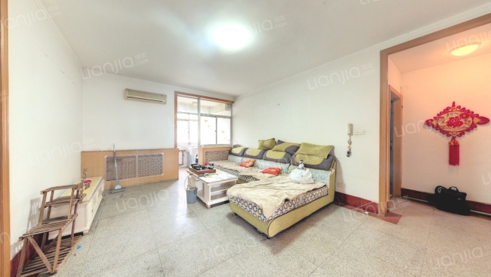 淄博十八中宿舍二手房实景图