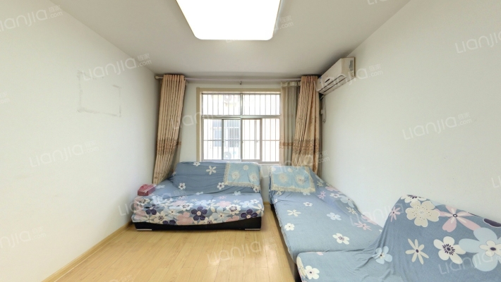 金园小区西区二手房实景图