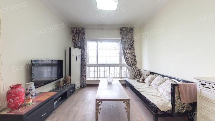 桃园新居二手房实景图