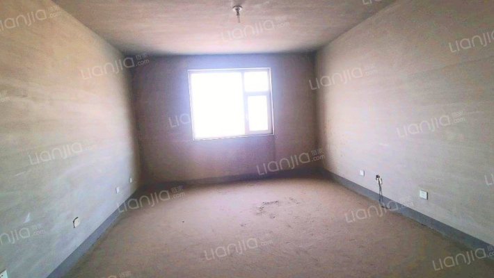 香溪茗苑二手房实景图