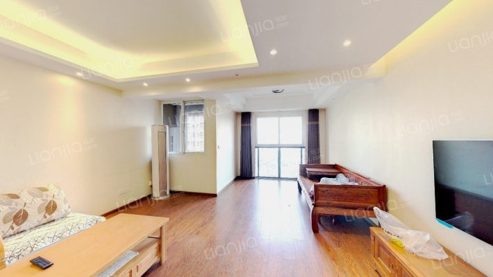 复地新城就二手房实景图