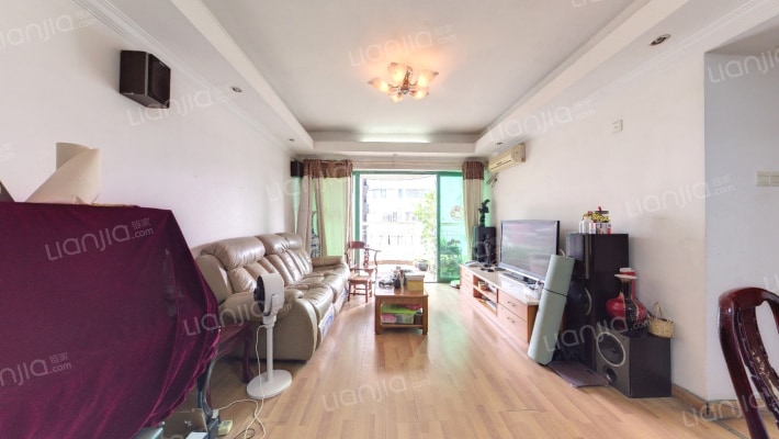 太阳新城二手房实景图