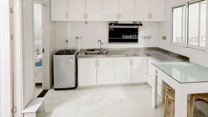 虹鼎万融城二手房实景图