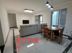 整租·金科天宸 4室2厅 南/北_金科天宸租房