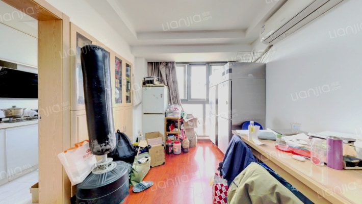 中环和乐苑二手房实景图