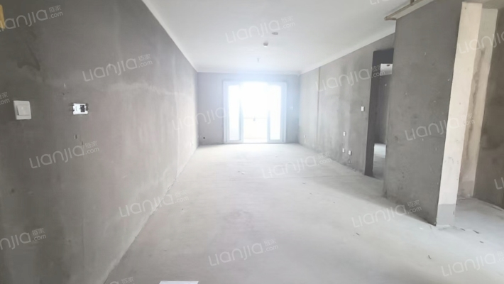 世茂云泽二手房实景图