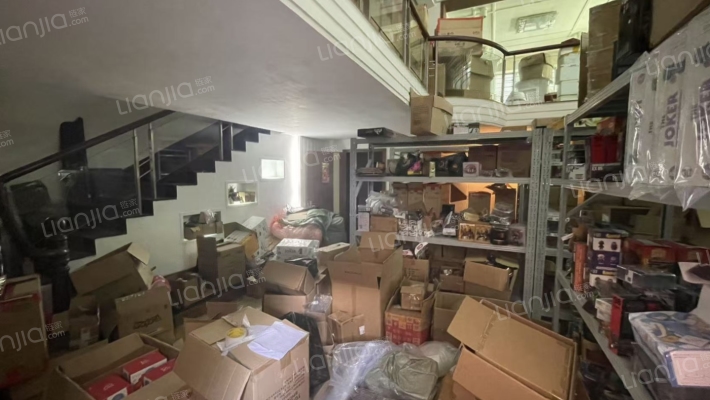 罗塘十一巷二手房实景图