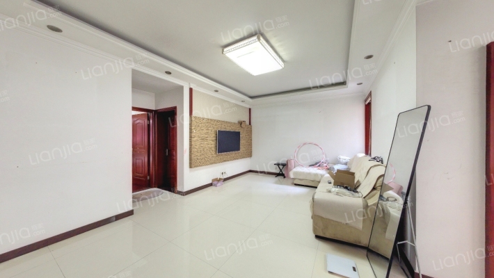 福东花园东区二手房实景图