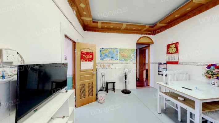 邮电新村二手房实景图