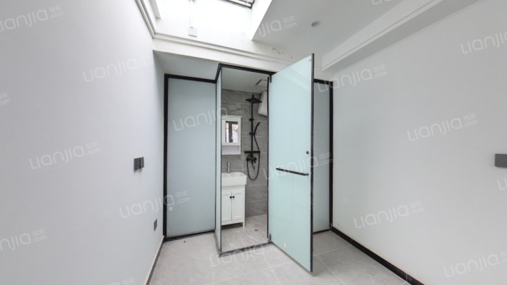 沙井胡同二手房实景图