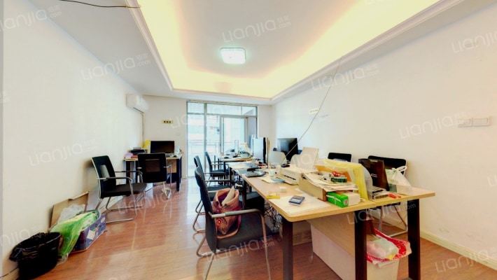 金林俊景二手房实景图