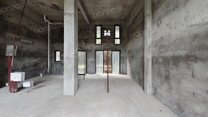 溪山墅溪山天冉二手房实景图