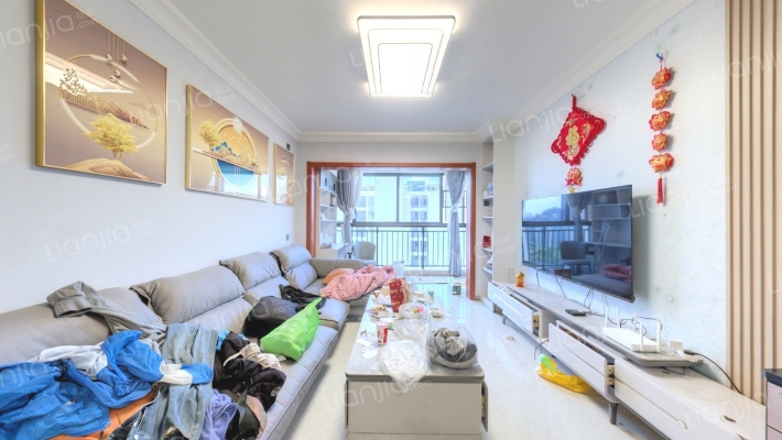 御龙半山龙和苑二手房实景图