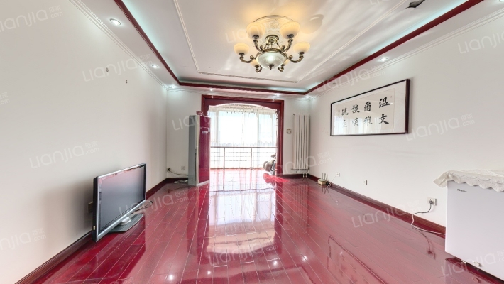 优筑二手房实景图
