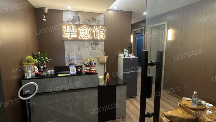 新经济数字广场二手房实景图