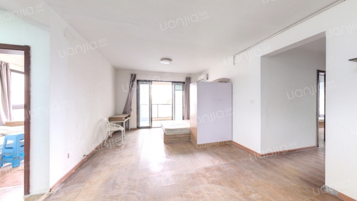 电建海赋尚城一期二手房实景图