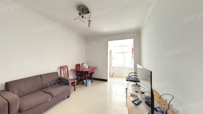 火电小区二手房实景图