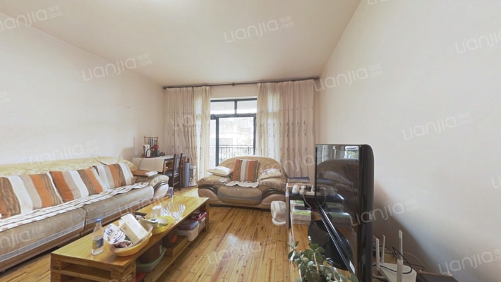 海峡新城二期二手房实景图