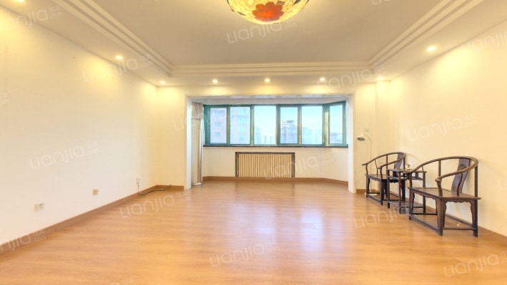 富丽华园二手房实景图