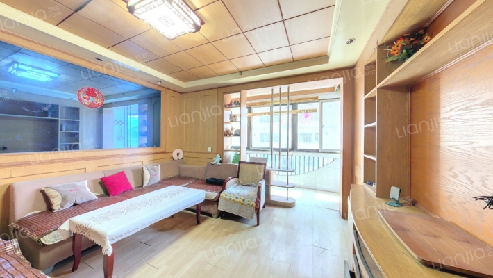 棠浦巷二手房实景图