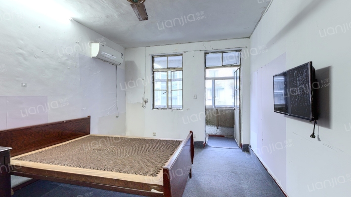 茶花里二手房实景图