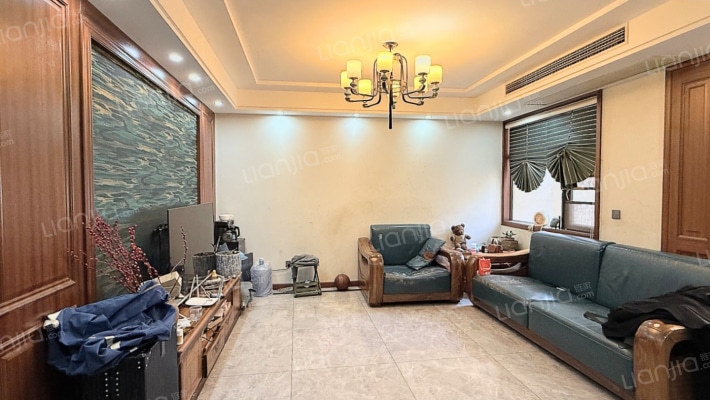 华泰豪庭二手房实景图