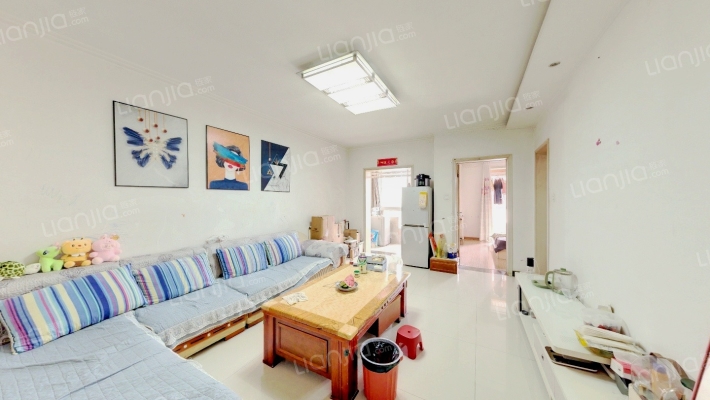 文景雅苑二手房实景图