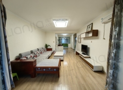 整租·华美文轩家园 2室2厅 南/北_华美文轩家园租房