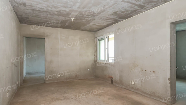 兴润家园二手房实景图