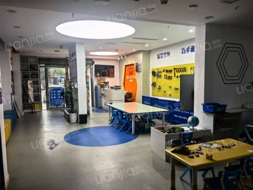 整租·星城汇 1室0厅 东