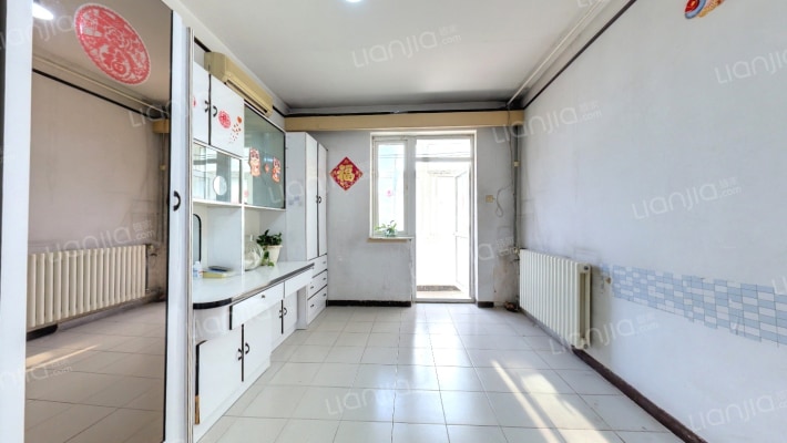 安化北里二手房实景图