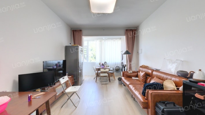 怡安苑二手房实景图