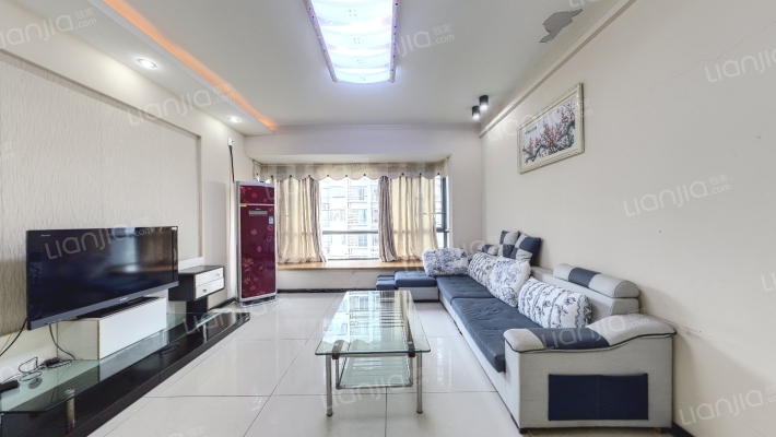 融侨半岛云满庭D区二手房实景图