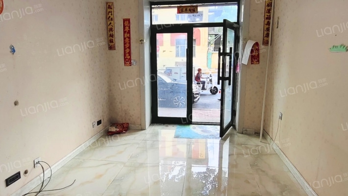 工懋街二手房实景图