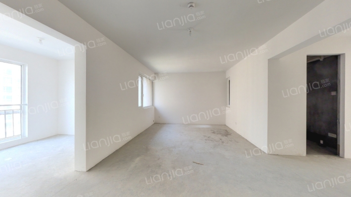 滨江万家花城万和苑二手房实景图