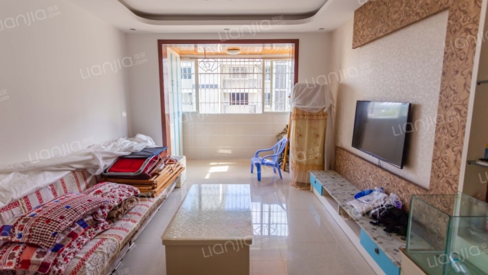 在水一方一期B区二手房实景图