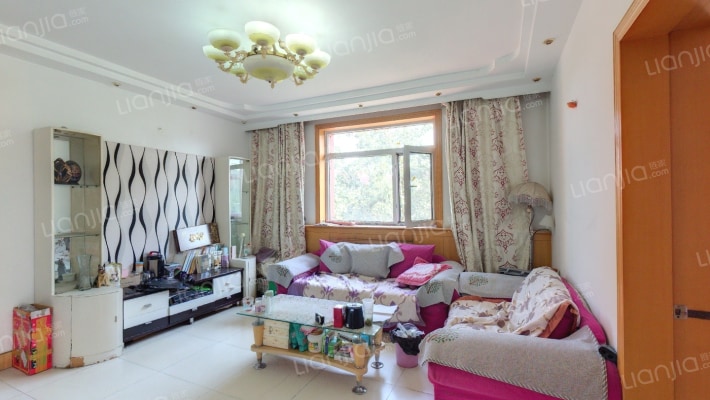 西矿街二十中宿舍二手房实景图