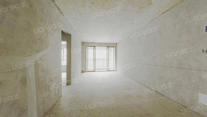 信和信大中华养生谷二手房实景图